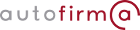 Logo de AutoFirma